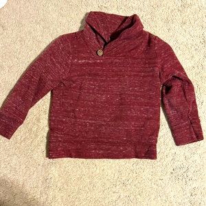 Old Navy Cowl Neck Sweater